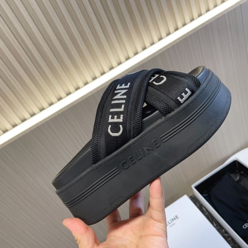 Celine Sandals